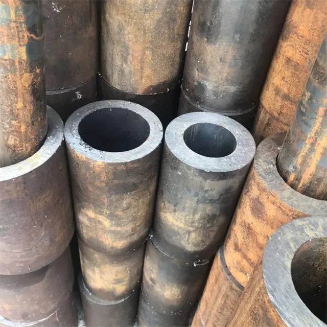 carbon steel pipe&tube